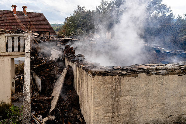 Reliable Fire Damage Removal contractor in Dover, OH by Fire Damage Biloxi